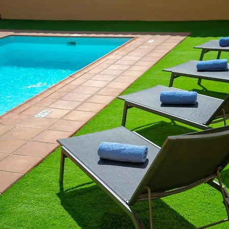 Villa La Magnifica Corralejo