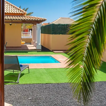 La Magnifica Corralejo