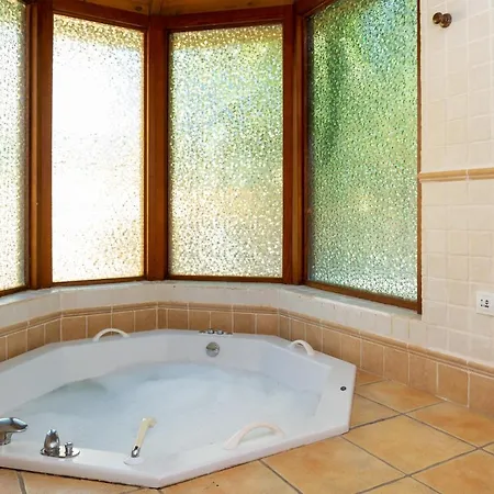 La Magnifica Villa Corralejo