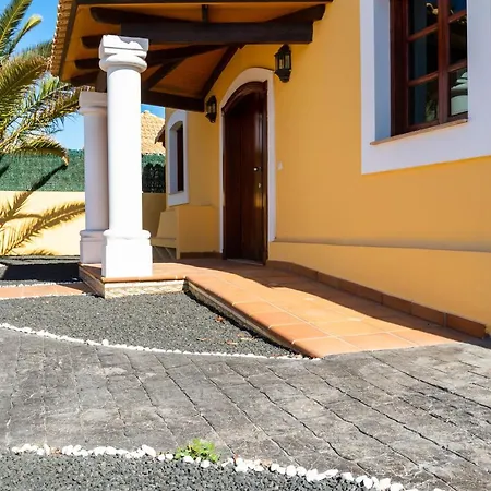 Villa La Magnifica *