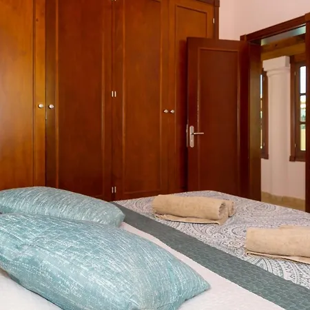 Villa La Magnifica Corralejo