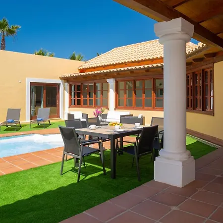 La Magnifica Corralejo