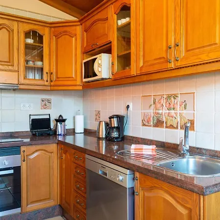 La Magnifica Villa
