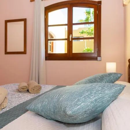 La Magnifica Villa Corralejo