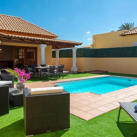 La Magnifica Villa *