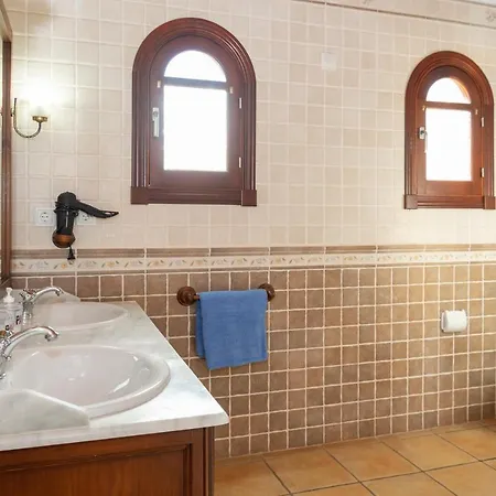 La Magnifica Villa Corralejo