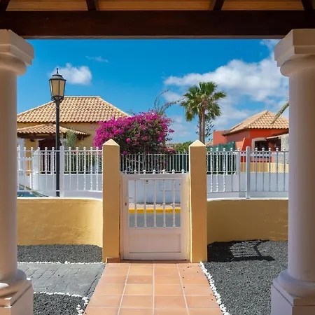 Villa La Magnifica Corralejo