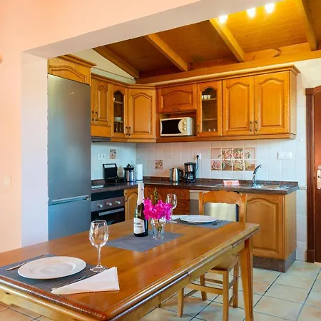 Villa La Magnifica Corralejo